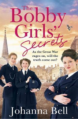 The Bobby Girls Secrets