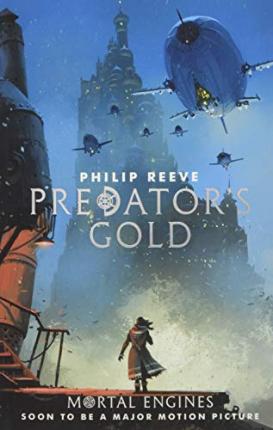 Predators Gold
