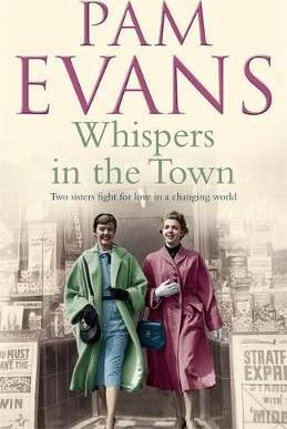 Whispers In The Town