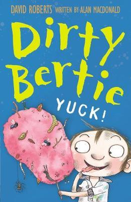 Dirty Bertie