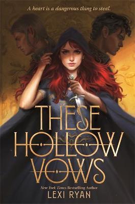 The Hollows Vows