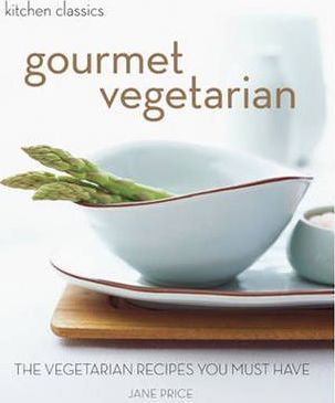 Gourmet Vegetarian