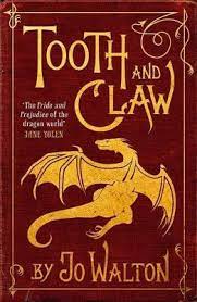 tooth and claw