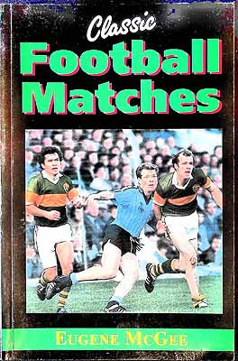 Classic Football Matches