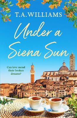 Under A Sienna Sun