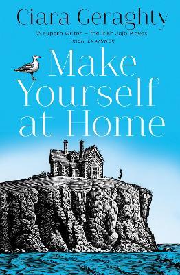 Make Yourself At Home