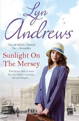 Sunlight On The Mersey