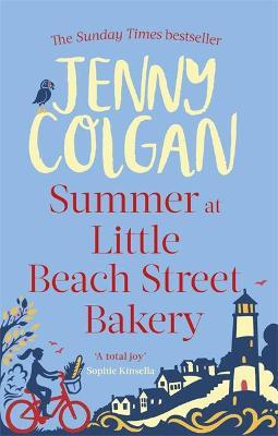 Summer At Little Beach Street Bakery