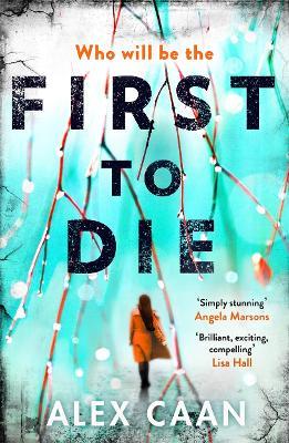 First To Die