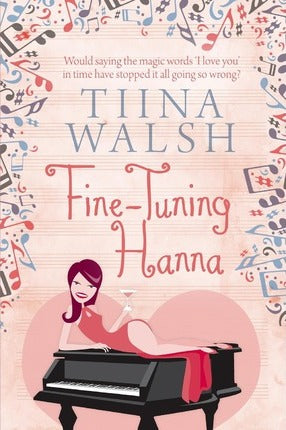 Fine-tuning Hanna