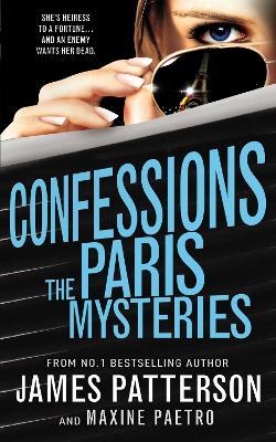 Confessions The Paris Mysteries