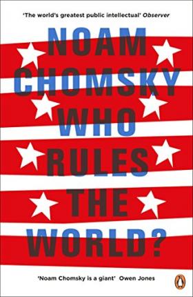 Who Rules The World