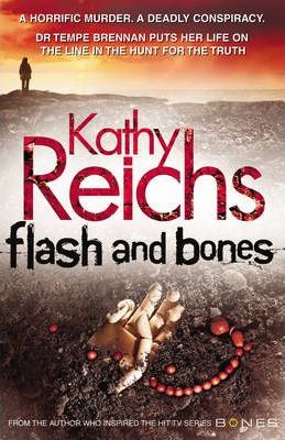 Flash And Bones