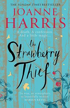 the strawberry thief