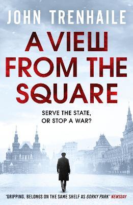 A View From The Square