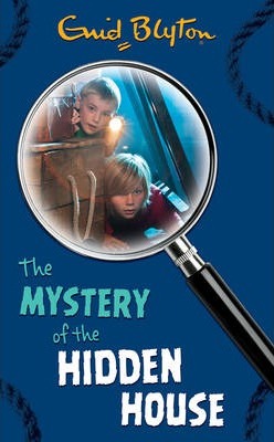 The Mystery Of The Hidden House