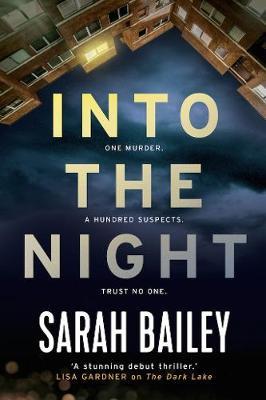 Into The Night