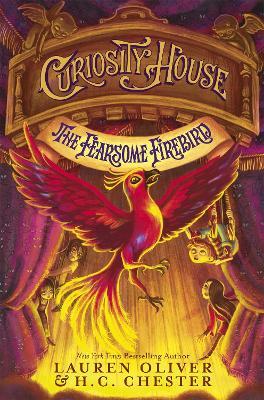 Curiousty House