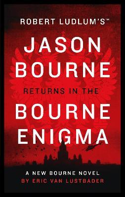 Bourne Enigma