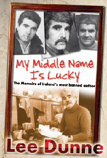 My Middle Name Is Lucky
