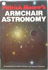 Armchair Astronomy