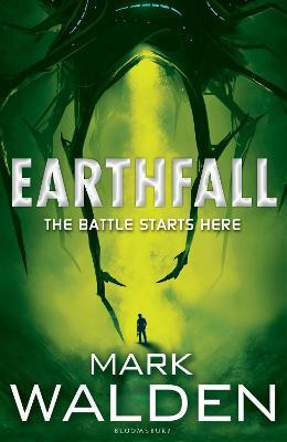 Earthfall