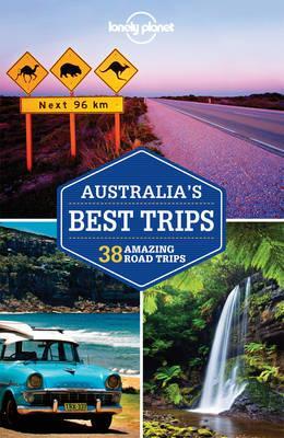 Australias best trips