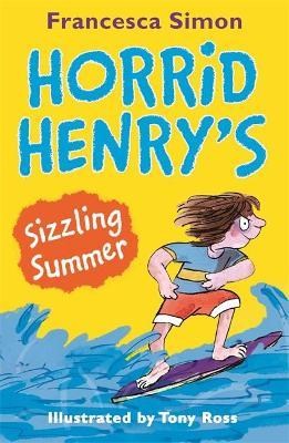 Sizzling Summer