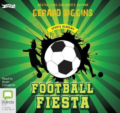 Football Fiesta