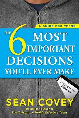 6 Most Importand Decisions Youll Ever Make