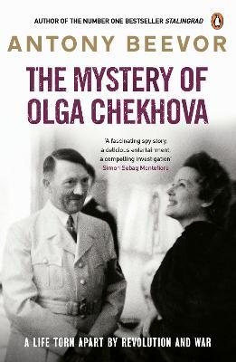 The Mystery Of Olga Chekhova