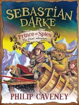 Prince Of Spies