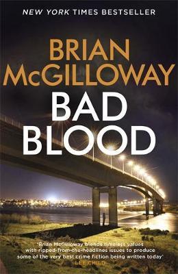 BAD BLOOD