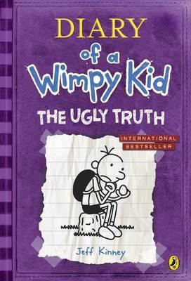 Diary of A Wimpy Kid