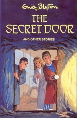 The Secret Door