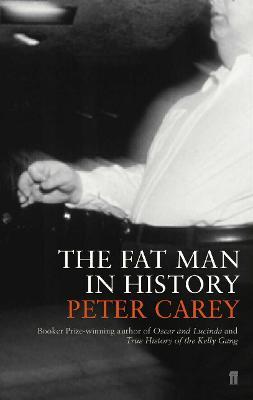 The Fat Man In History