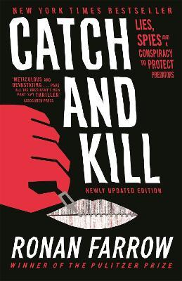Catch And Kill