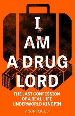 I Am A Drug Lord