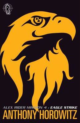 Alex rider eagle strike