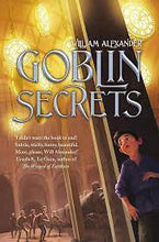 Load image into Gallery viewer, Goblin Secrets

