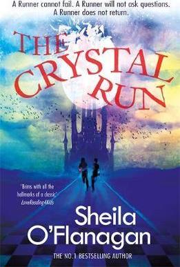 The Crystal Run