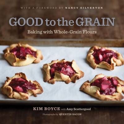 Good To The Grain