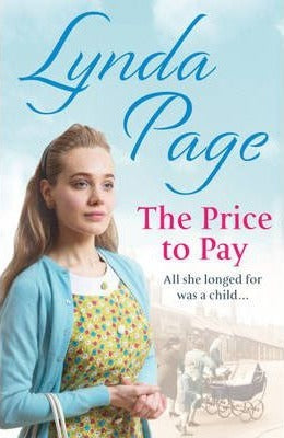 The Price To Pay