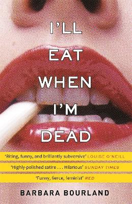Ill Eat When Im Dead