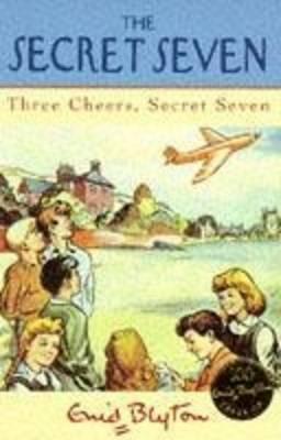 Three Cheers Secret Seven