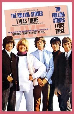 I Was There