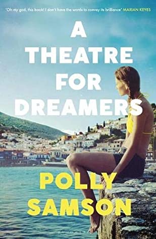 A THEATRE FOR DREAMERS