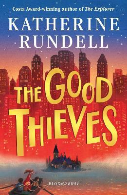 The Good Theives