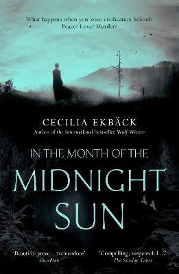 In The Month Of The Midnight Sun