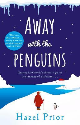 Away With The Penguins